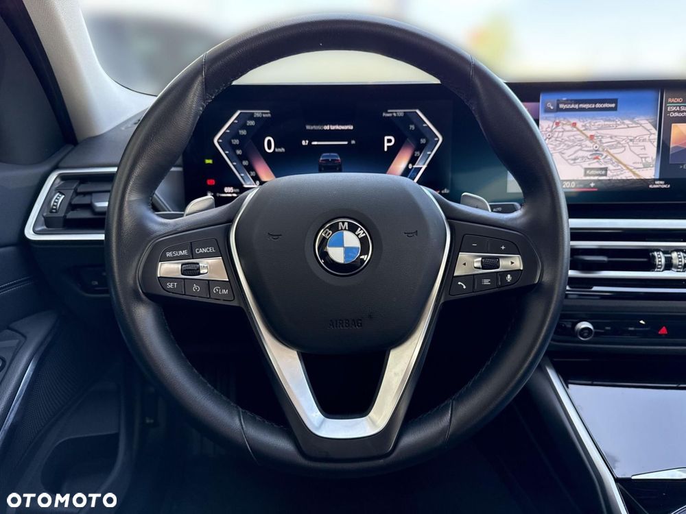 BMW Seria 3 - 30