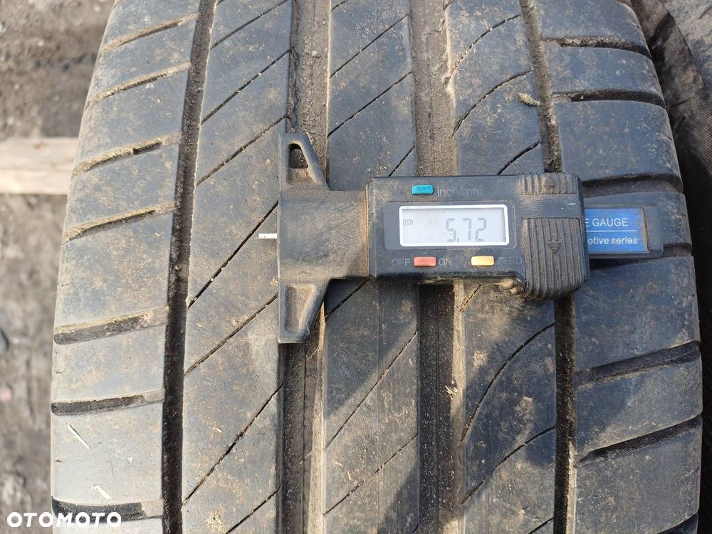 KOŁA KOMPLET 5x120 7Jx17 ET47 FI72,6 225/45R17 STYLING 141 - 13