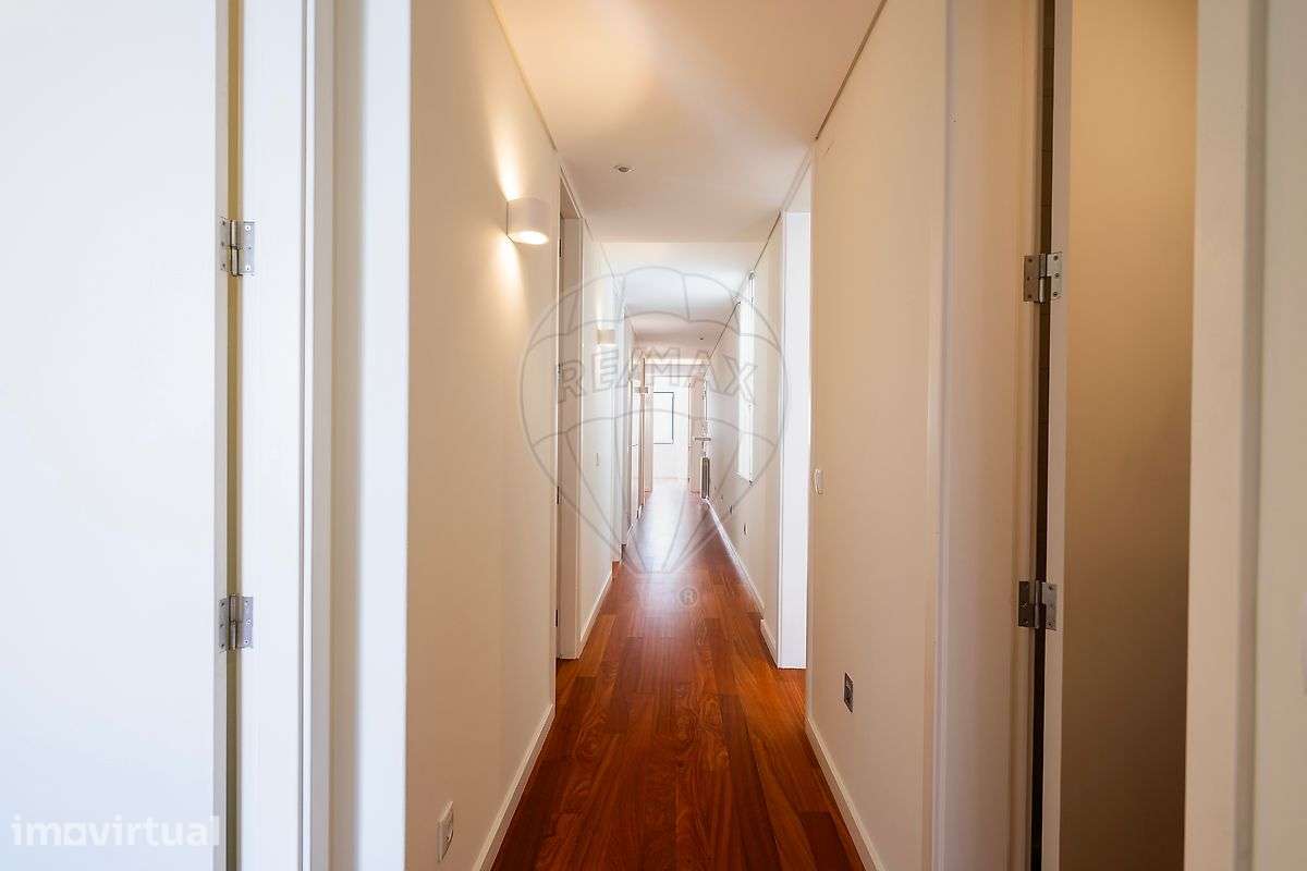 Apartamento T4 para arrendamento - Grande imagem: 5/18