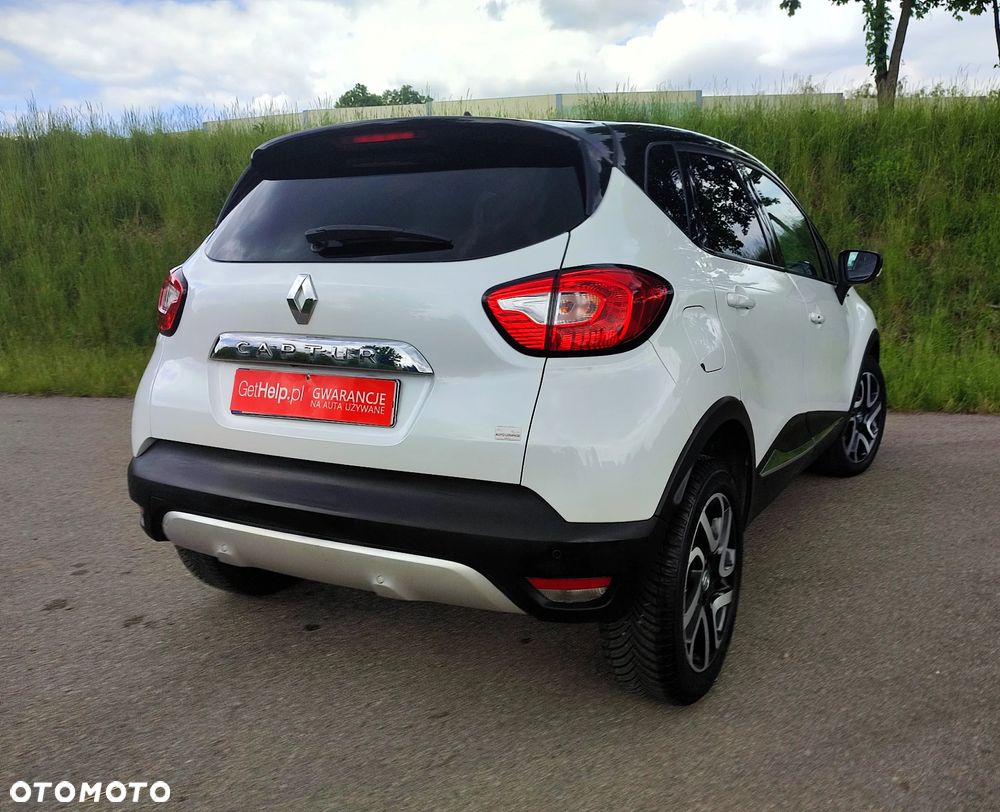 Renault Captur 1.2 Energy TCe Limited - 16