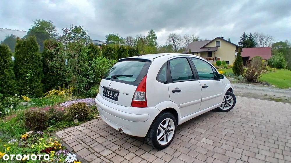 Citroën C3 - 14