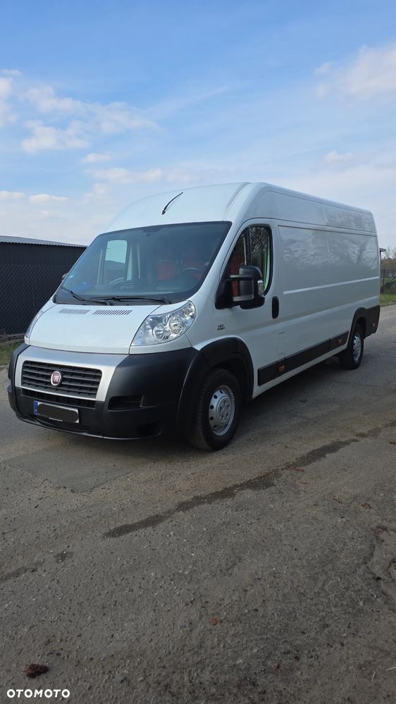 Fiat Ducato - 3