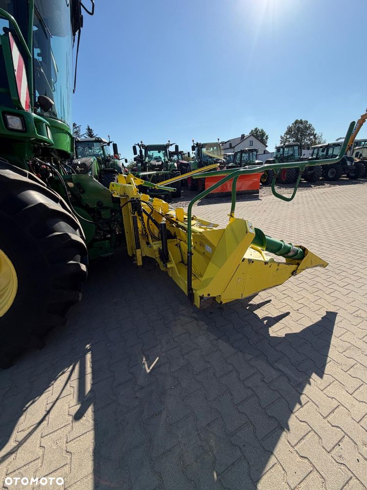 John Deere 7450 ProDrive - 16