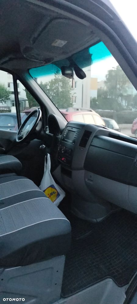 Volkswagen Crafter - 31