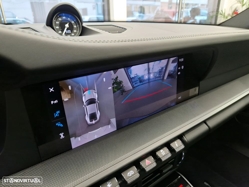 Porsche 911 (992) Carrera PDK - 35