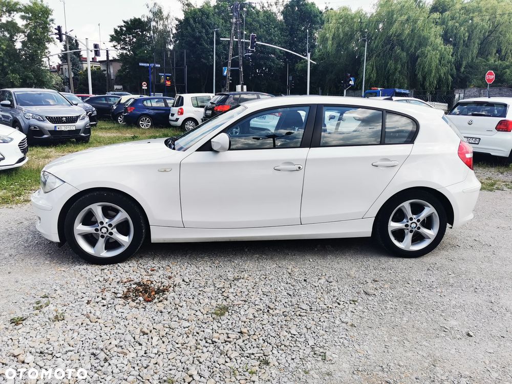 BMW Seria 1 116i Edition Sport - 2