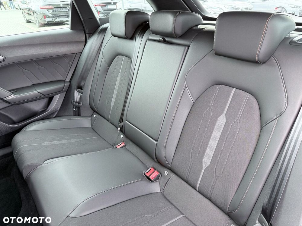 Cupra Leon Sportstourer 2.0 TSI 4Drive VZ DSG - 31