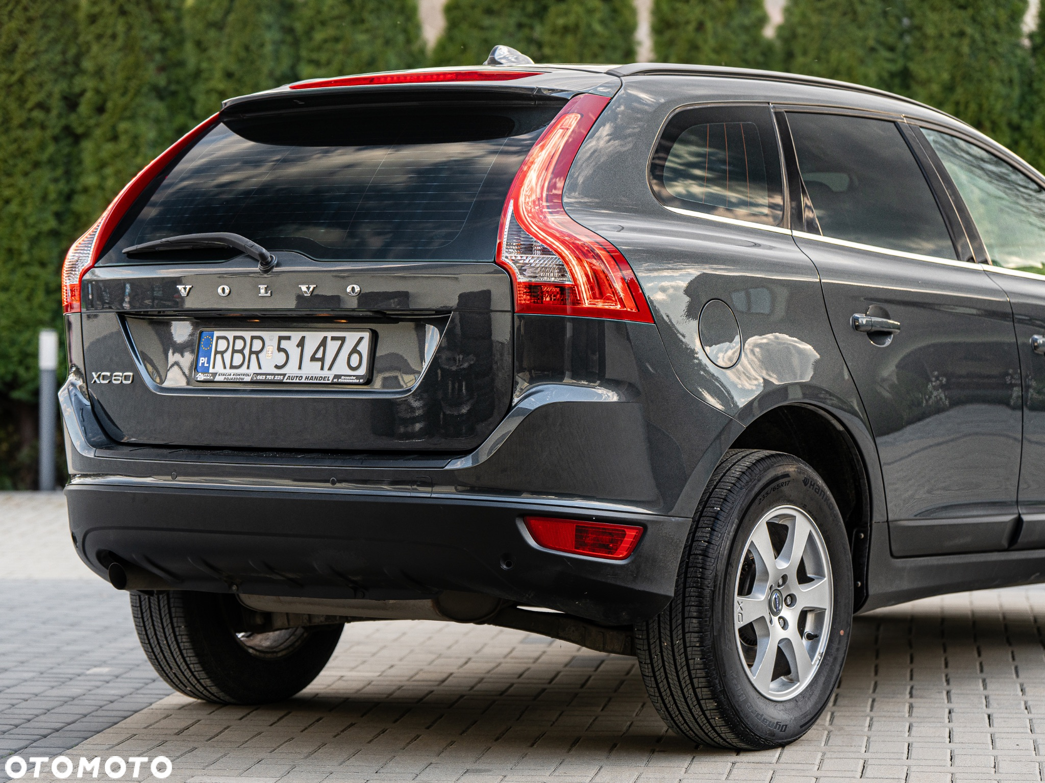 Volvo XC 60 D3 Momentum - 22