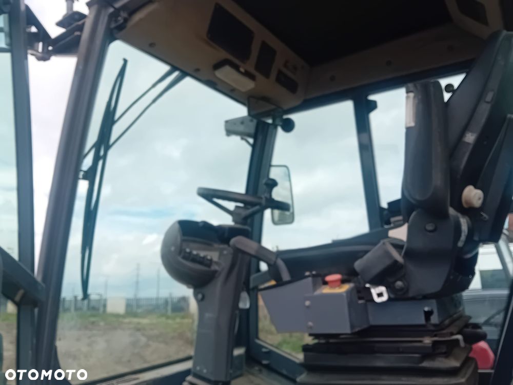 Hamm 3307HT - 8