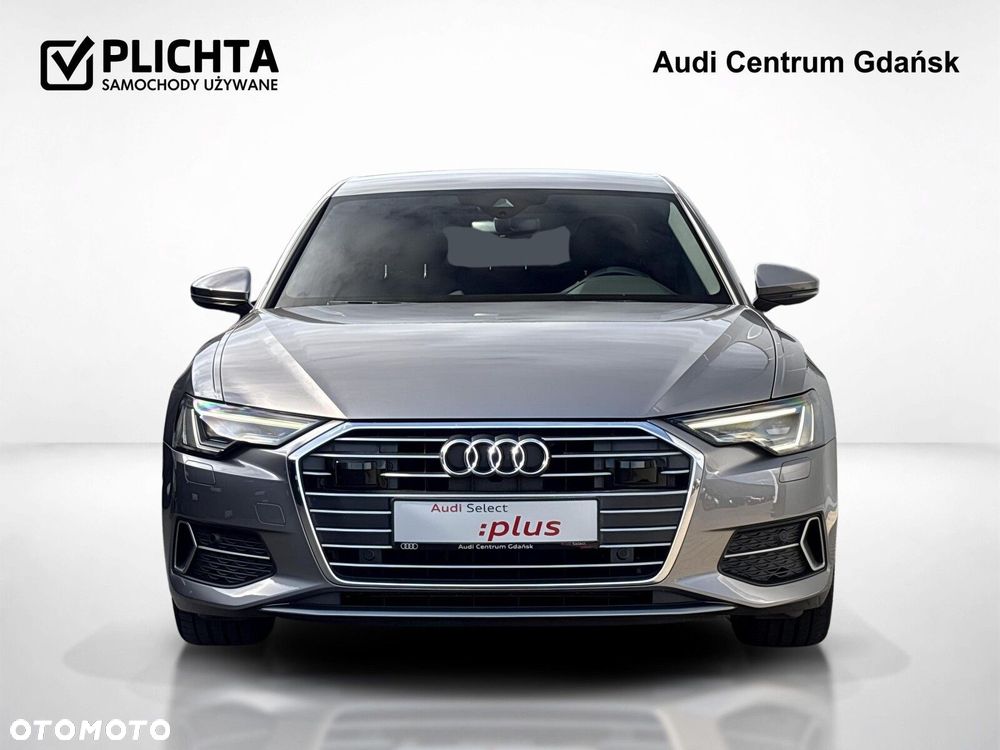 Audi A6 Limousine - 9