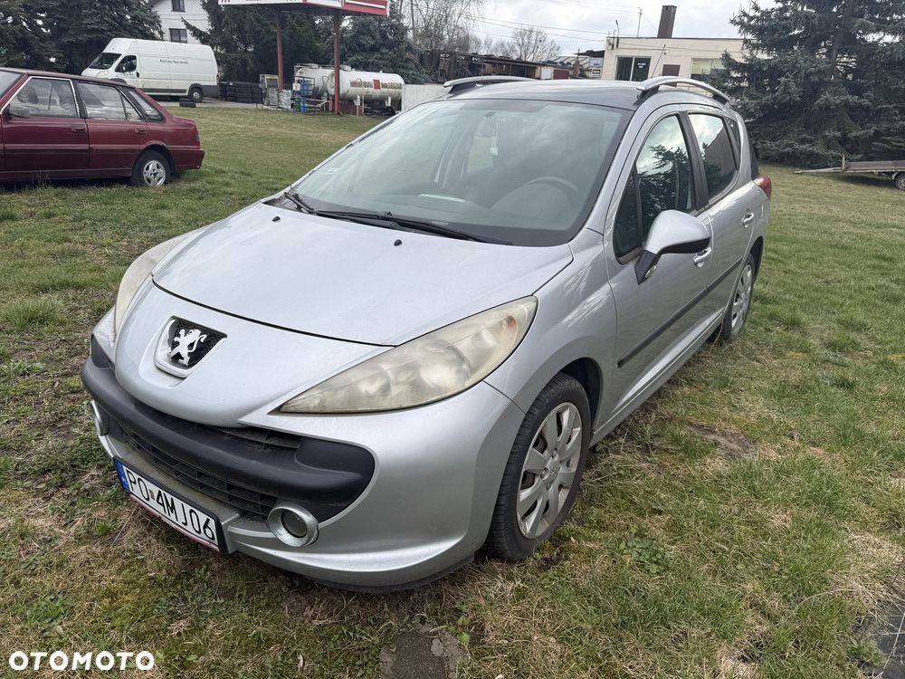Peugeot 207 - 2