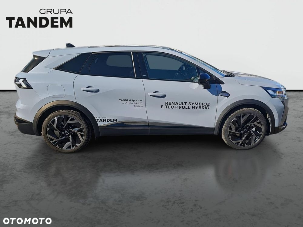 Renault Symbioz - 6