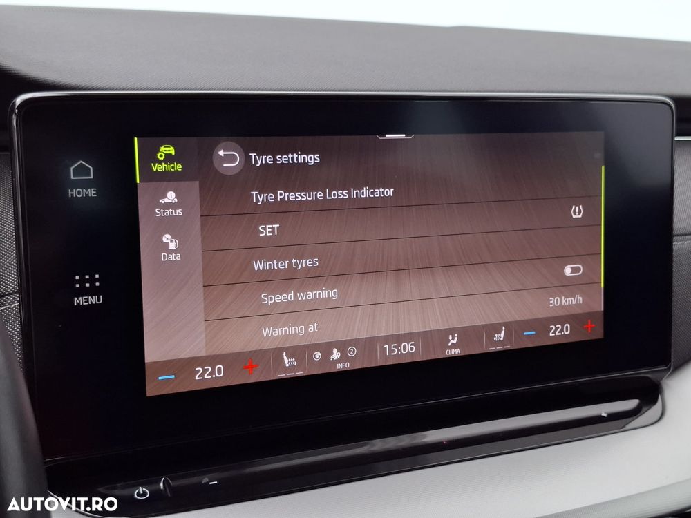 Skoda Octavia 2.0 TDI DSG Style - 30