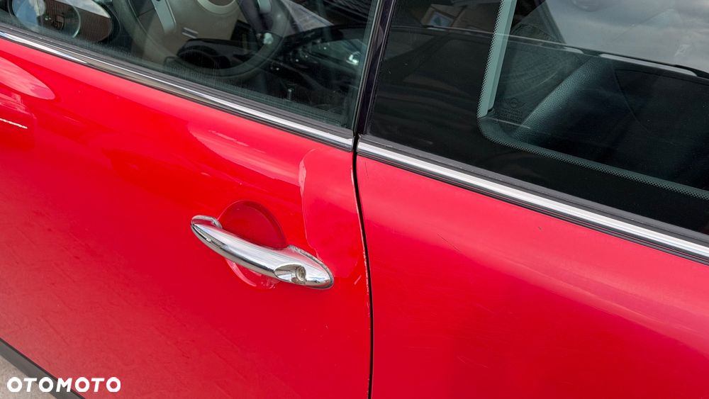 MINI Cooper Standard - 19