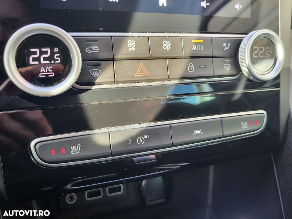 Renault Megane TCe GPF EDC Intens - 15