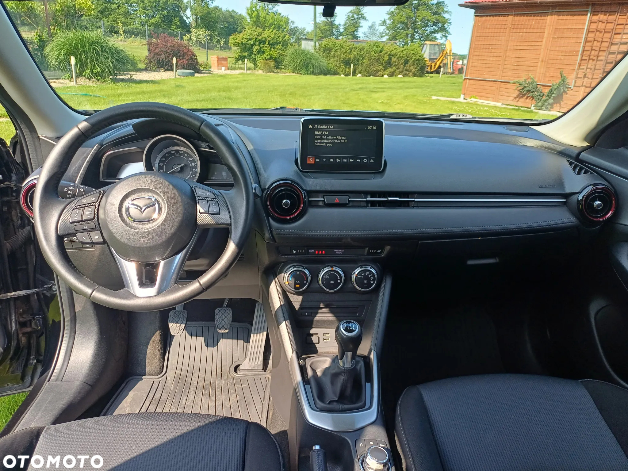 Mazda CX-3 - 20