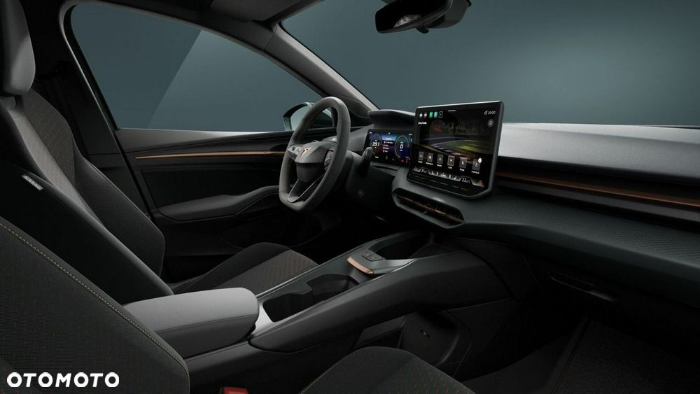 Cupra Raval - 2