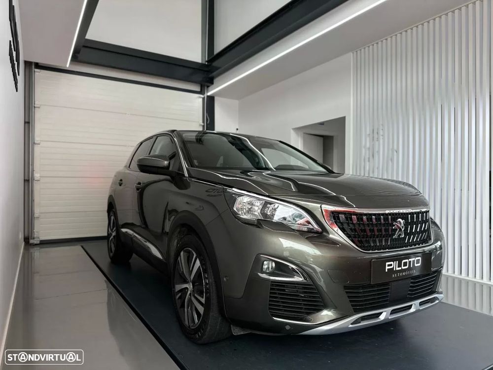 Peugeot 3008 - 5