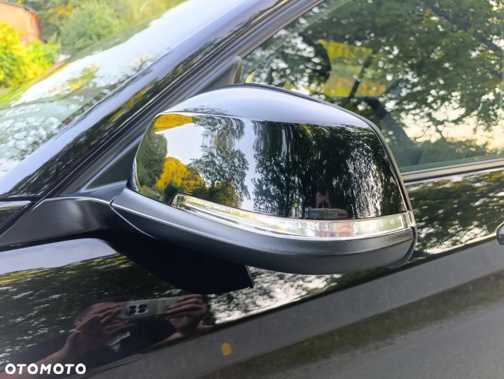 BMW Seria 1 116i Edition Metropolitan - 20