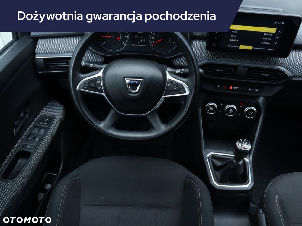 Dacia Jogger - 9