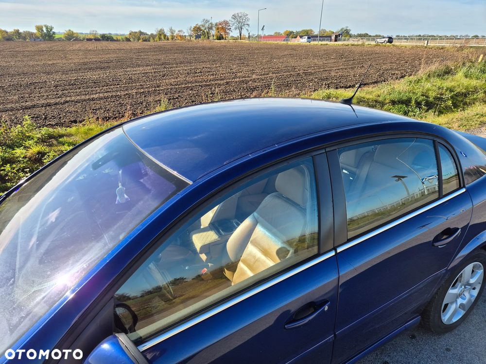 Opel Vectra 1.8 Cosmo - 5