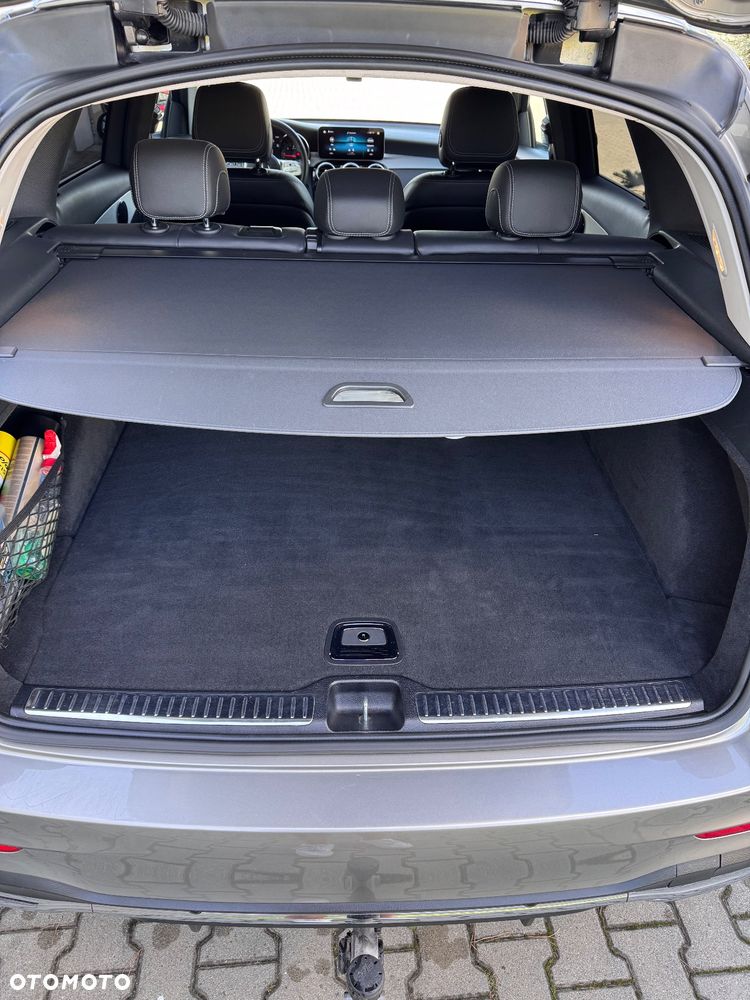 Mercedes-Benz GLC 220 d 4Matic 9G-TRONIC AMG Line - 12