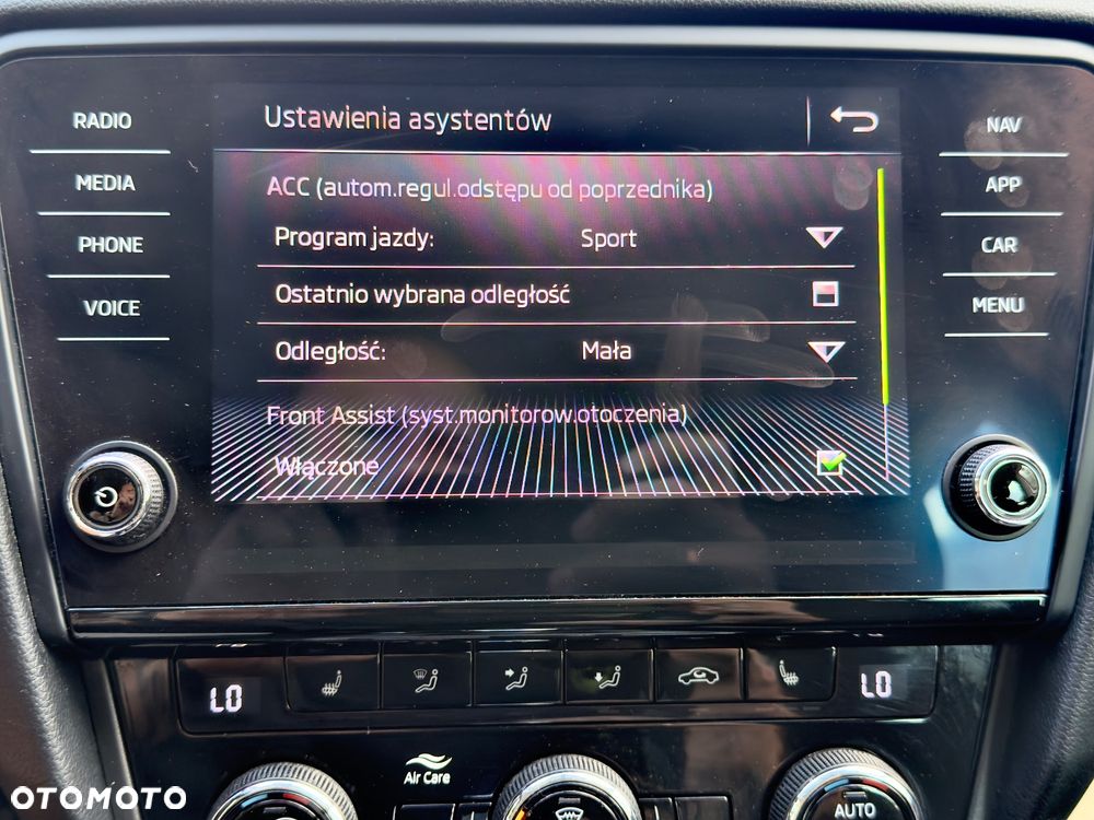 Skoda Octavia 2.0 TSI 4x4 DSG Style - 33