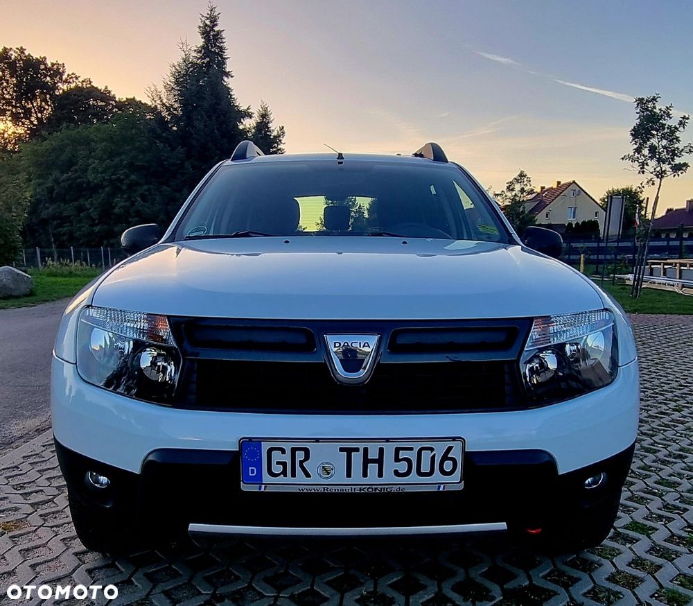 Dacia Duster 1.5 dCi Laureate - 3
