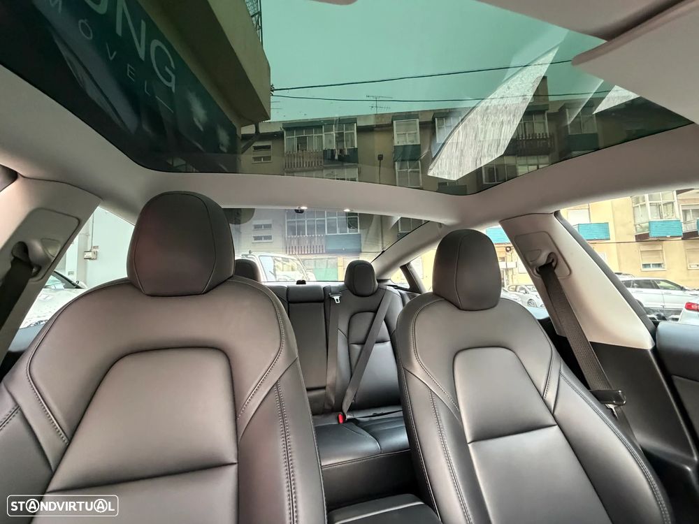 Tesla Model 3 Long Range Tração Integral - 7