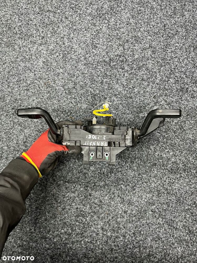 przełącznik zespolony ford transit mk VII 7 4M5T-14A664 - 9