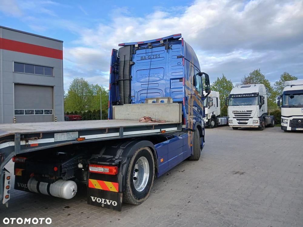 Volvo FH16 - 6