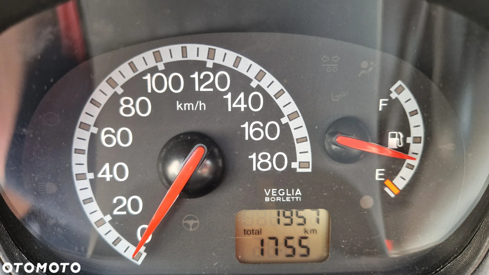 Fiat Seicento Actual - 25