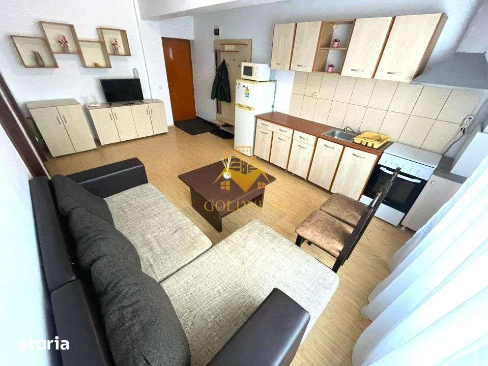 2 camere, Calea Turzii, Zona Mihai Romanul, OMV, Buna Ziua — fotografia 2