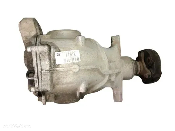 Most tylny  Dyferencjał BMW F10 F11 3.0d Most Dyferencjał 7630816  2.47