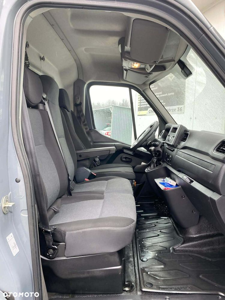 Renault Master L3H3 - 6