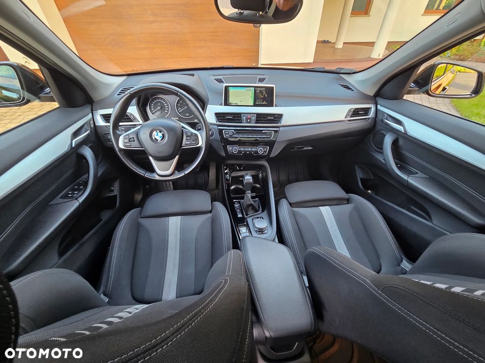 BMW X1 xDrive20i xLine - 3