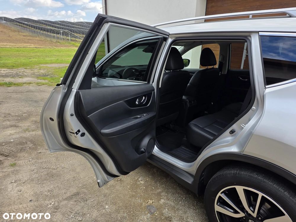Nissan X-Trail 1.6 DIG-T Tekna - 10