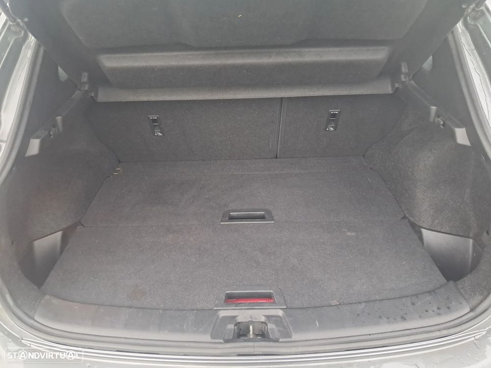 Nissan Qashqai 1.2 DIG-T Acenta Connect - 8