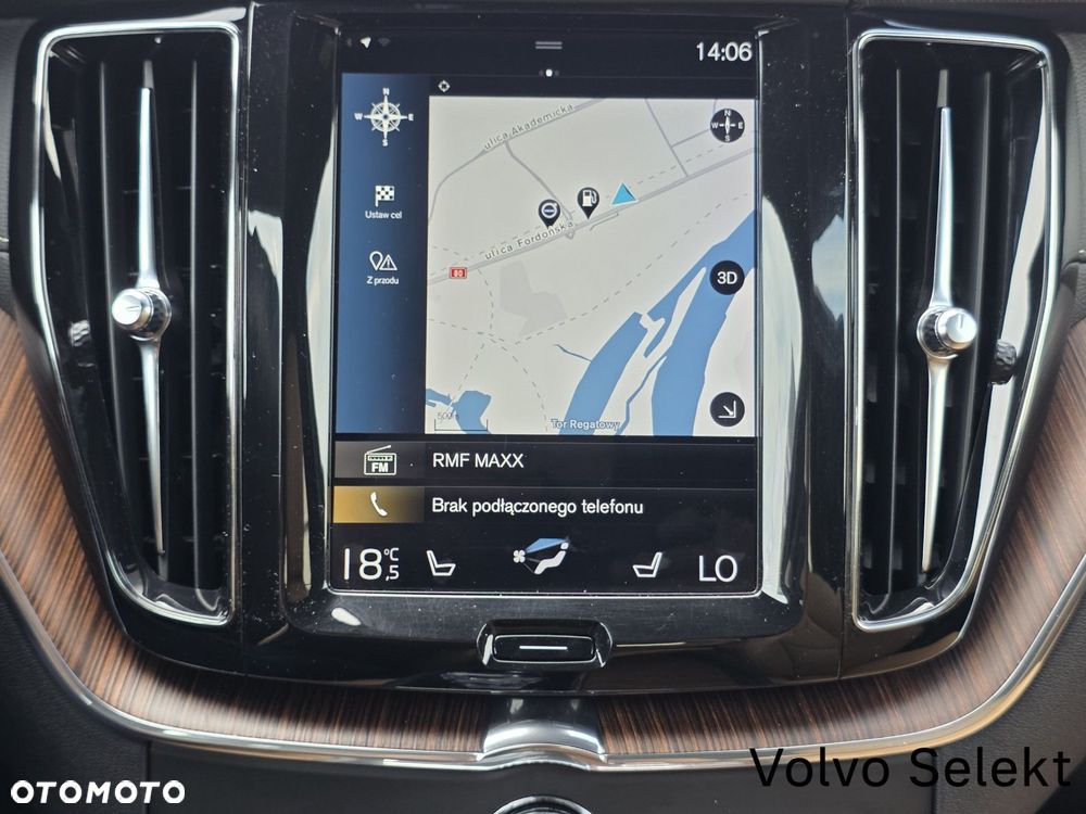 Volvo XC 60 - 27
