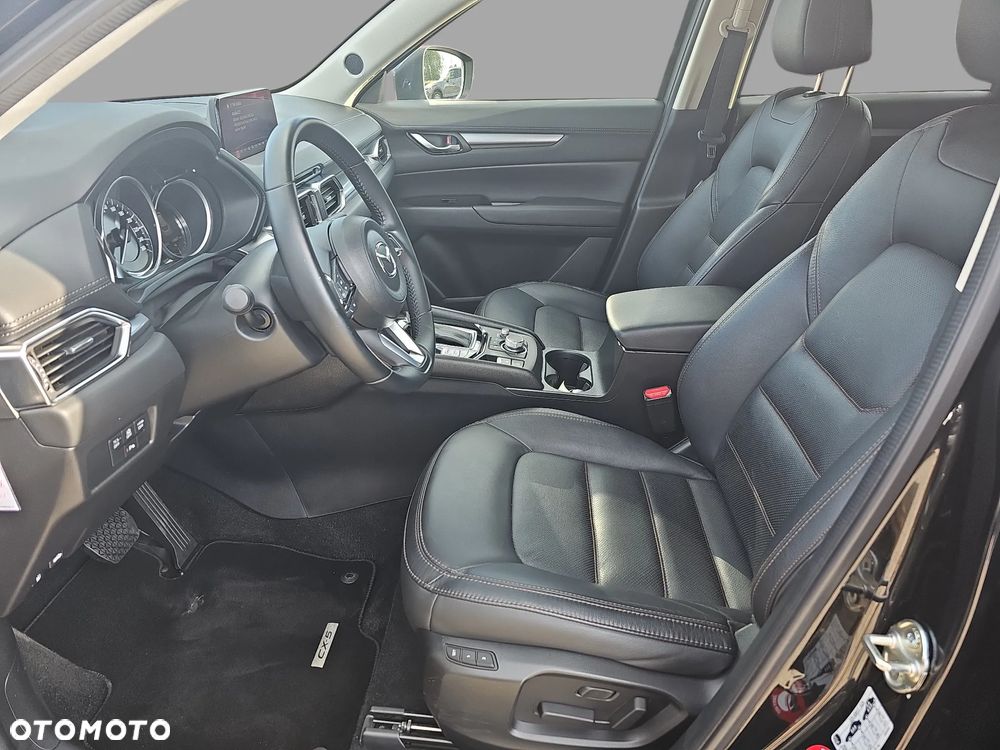 Mazda CX-5 2.0 Black 2WD - 12