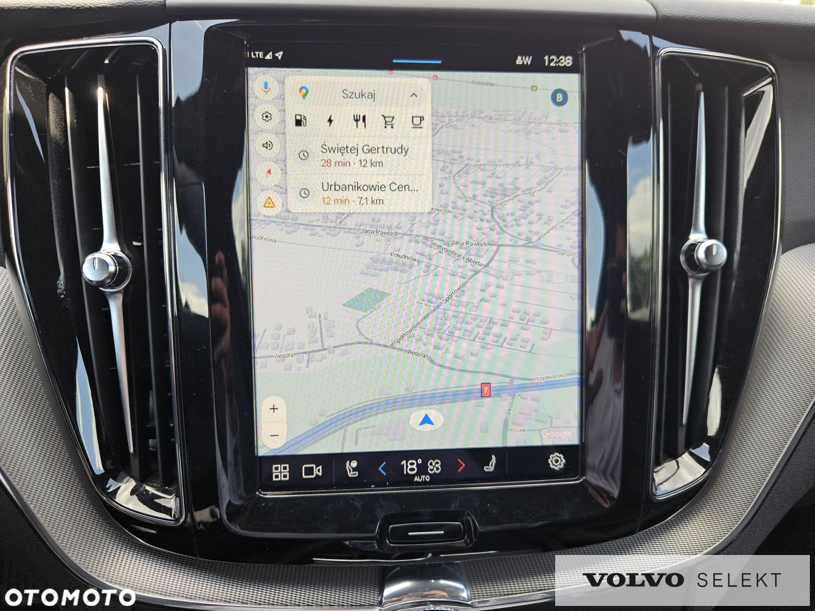 Volvo XC 60 - 17