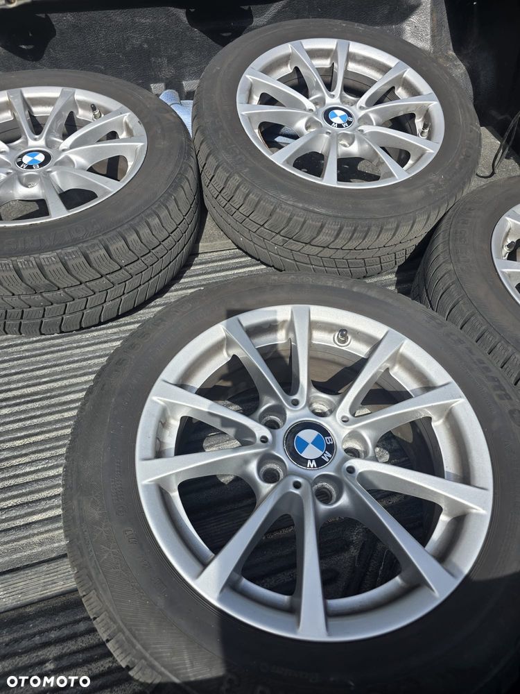 BMW Seria 1 118i Sport Line - 10