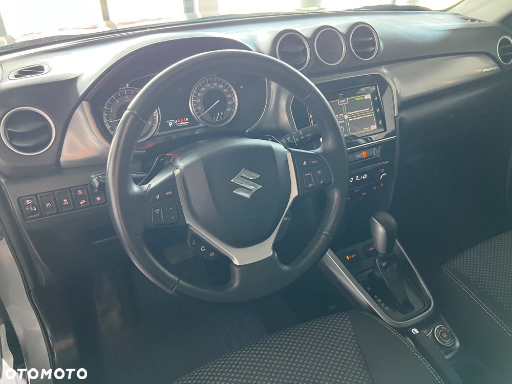 Suzuki Vitara - 13