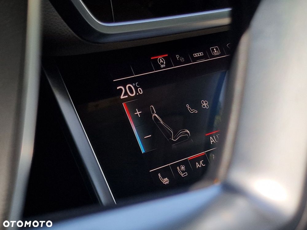 Audi A6 - 36
