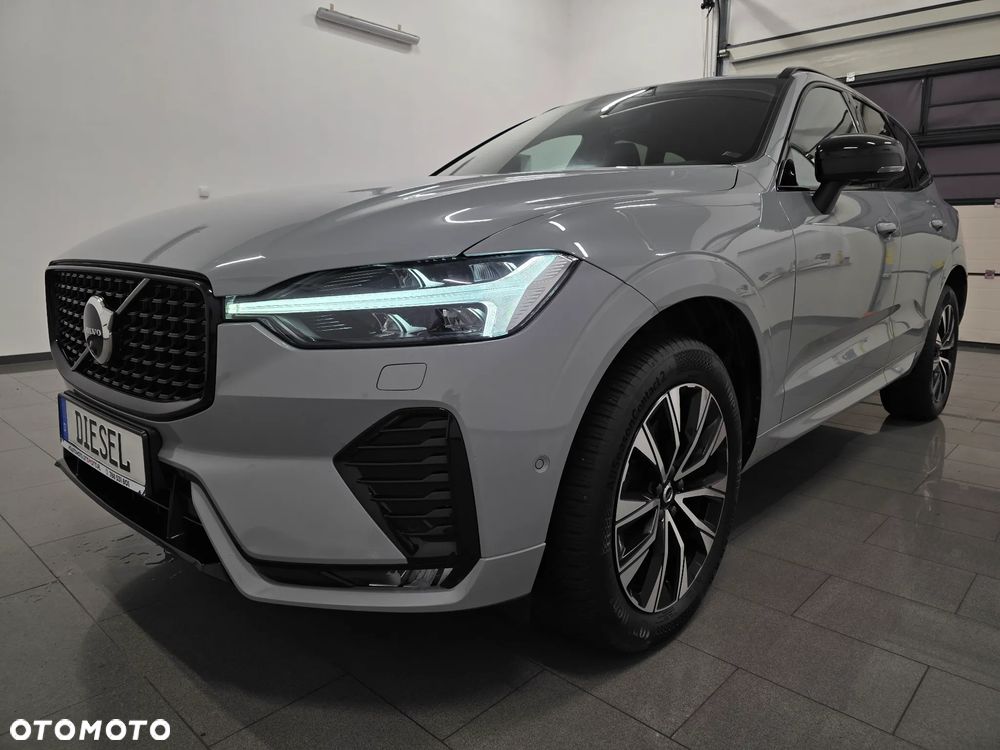 Volvo XC 60 B4 D Geartronic RDesign - 2