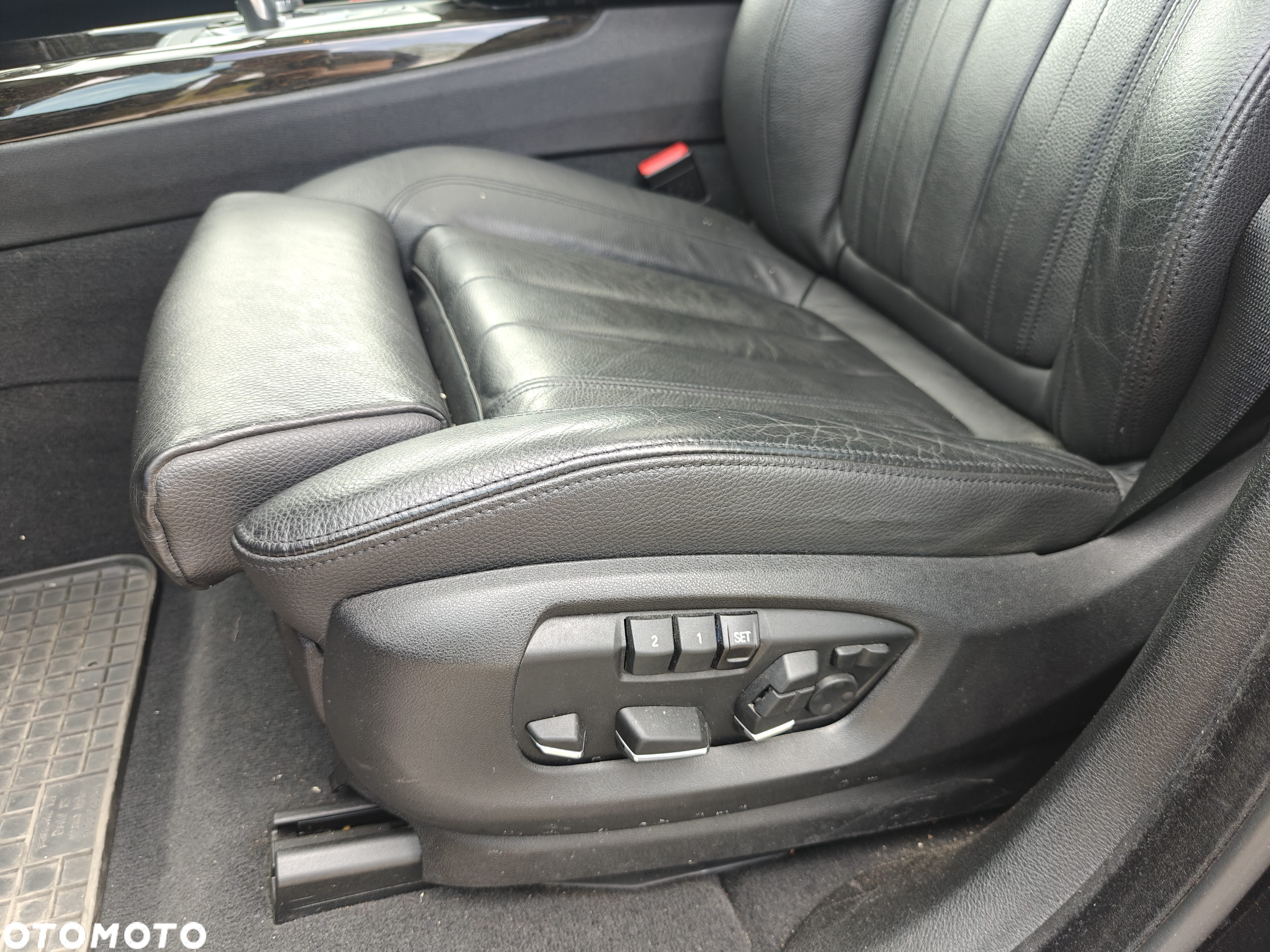BMW X5 xDrive35i Sport-Aut - 20