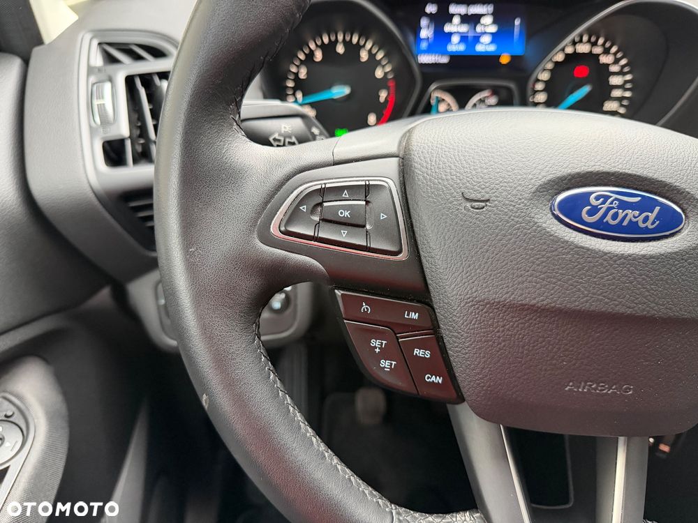 Ford C-MAX 1.0 EcoBoost Edition ASS - 17