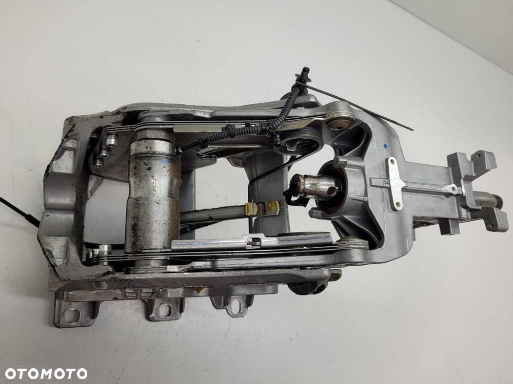 MECHANIZM REGULACJI KIEROWNICY FORD F-MAX 500 EURO 6 JC46-3C529-AB EUROPA - 4