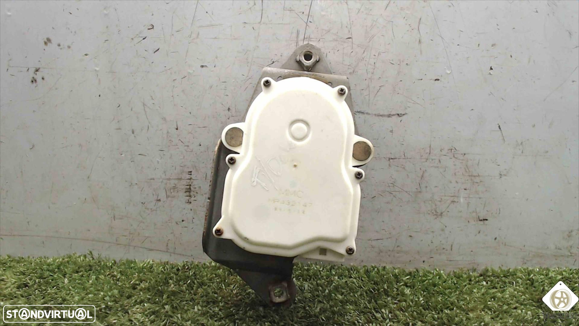 MOTOR FECHO CENTRALIZADO TRASEIRO DIREITO MITSUBISHI PAJERO SPORT I 1999 - 2