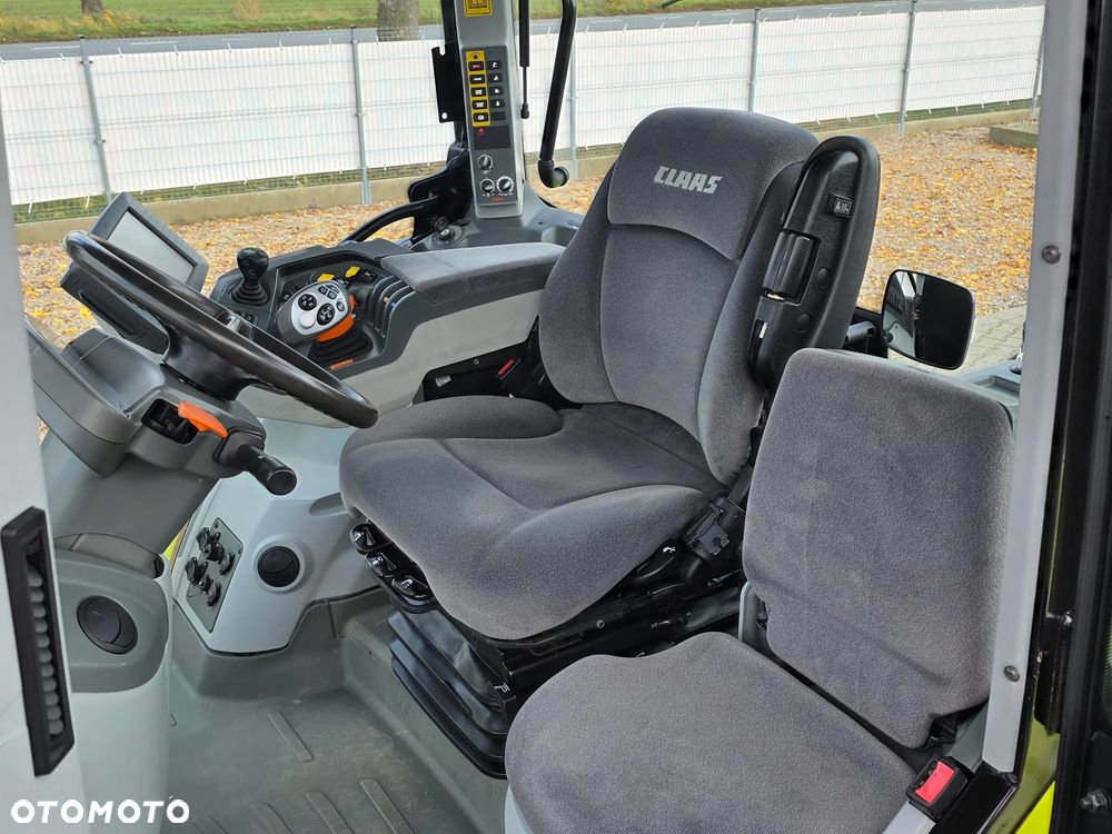 Claas Arion 640 Cis 2017R - 39
